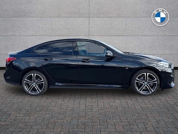 Used BMW 2 Series Gran Coupe 2024 for sale - 78073855: Photo