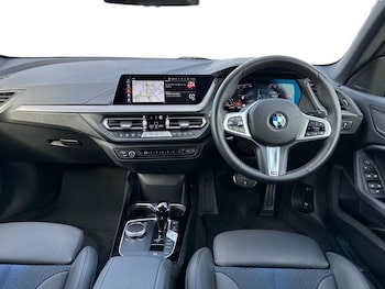 Used BMW 2 Series Gran Coupe 2024 for sale - 78073855: Photo