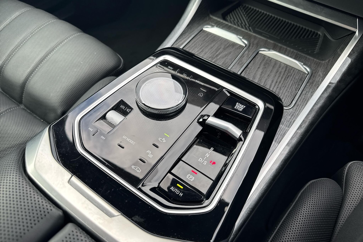 Used BMW 7 Series 2024 for sale - 75901559: Photo 10