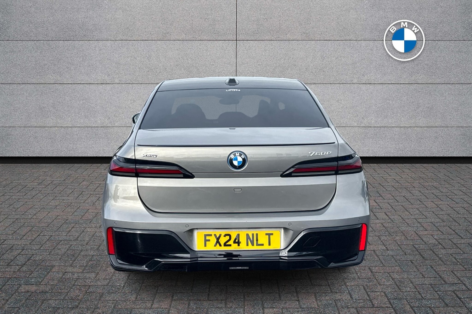 Used BMW 7 Series 2024 for sale - 75901559: Photo 15