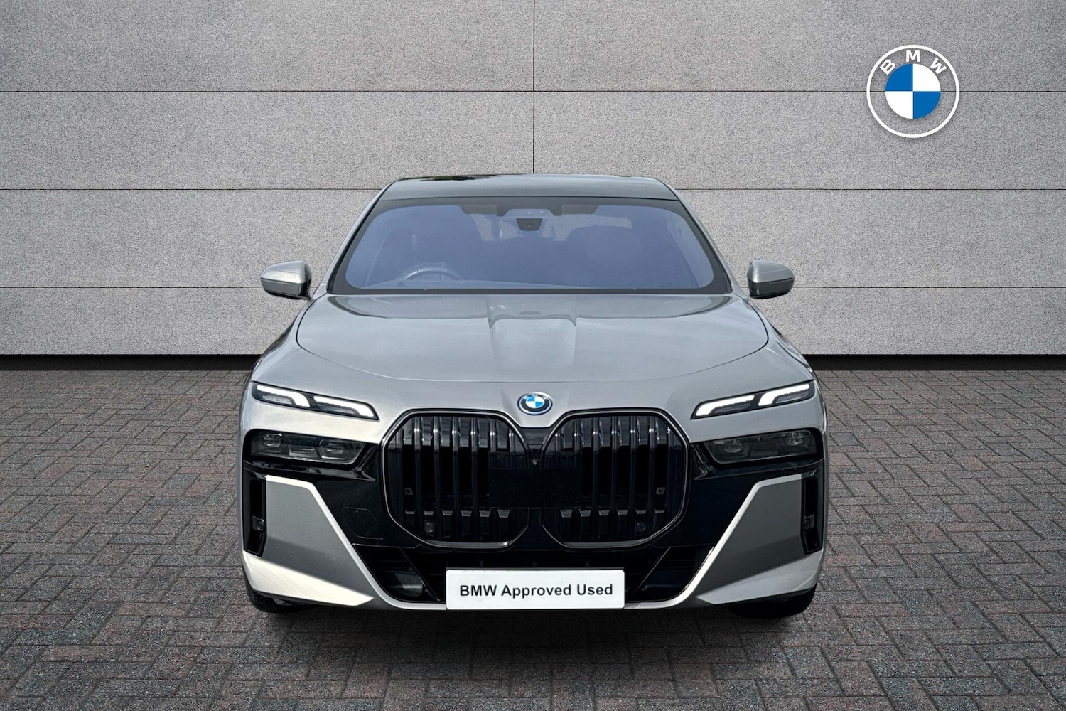 Used BMW 7 Series 2024 for sale - 75901559: Photo 16