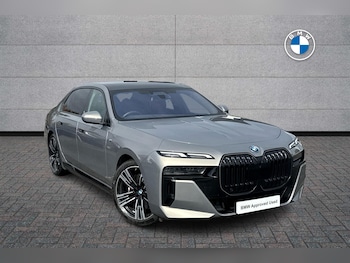 2024 (24) - 750e xDrive M Sport 4dr Auto