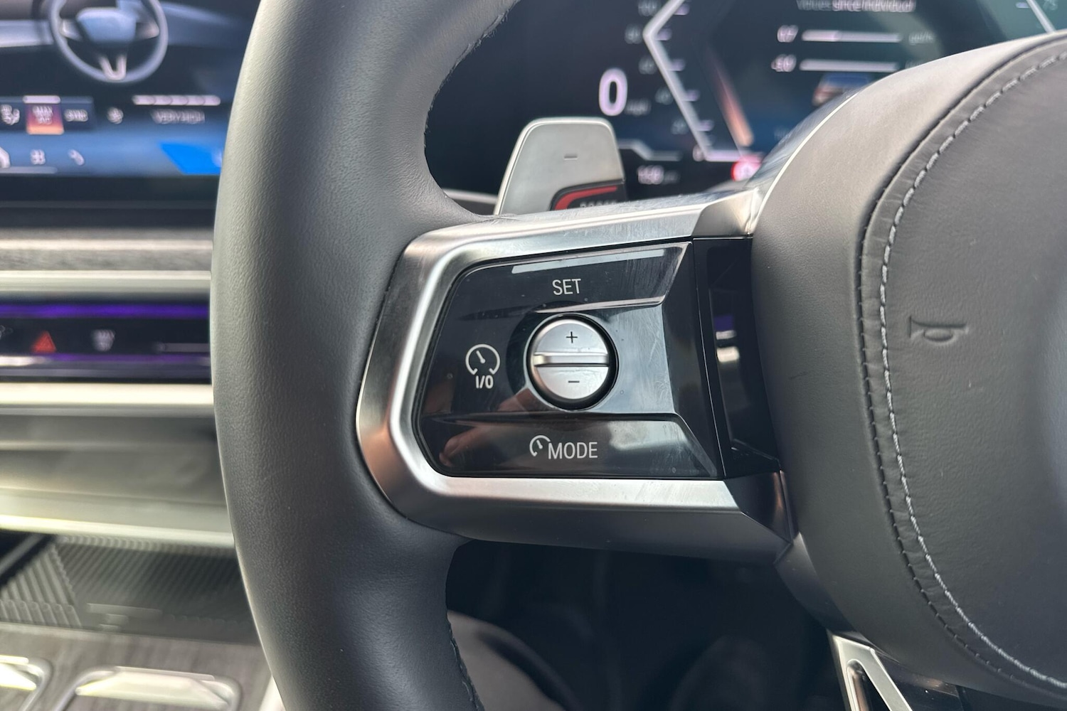 Used BMW 7 Series 2024 for sale - 75901559: Photo 23