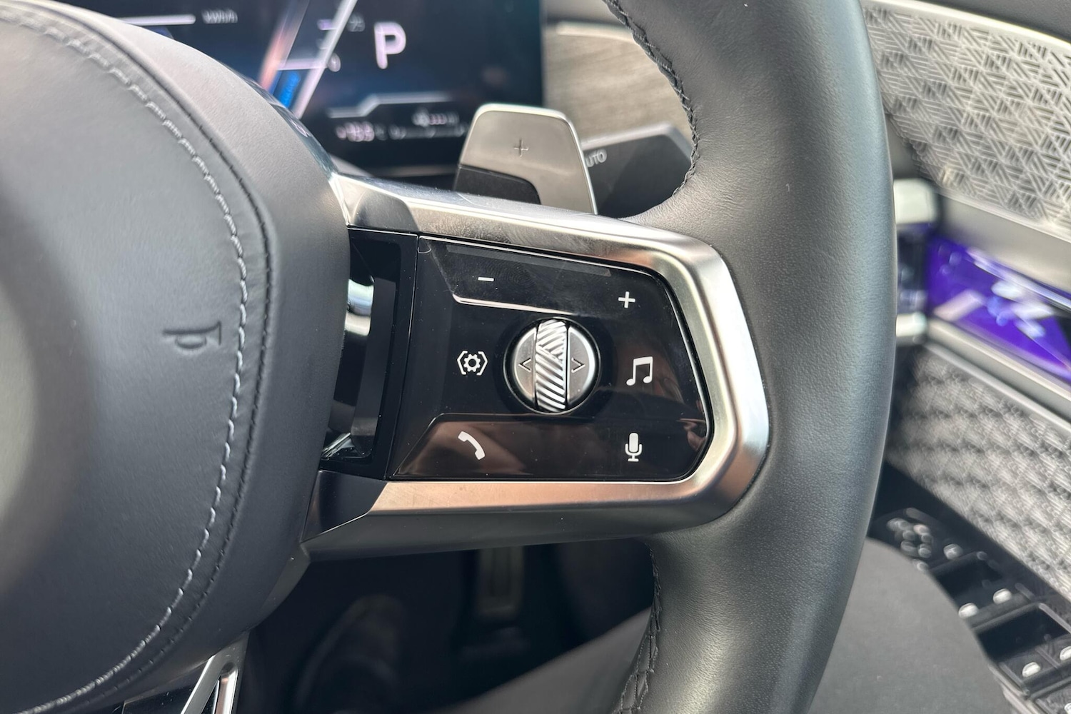 Used BMW 7 Series 2024 for sale - 75901559: Photo 24