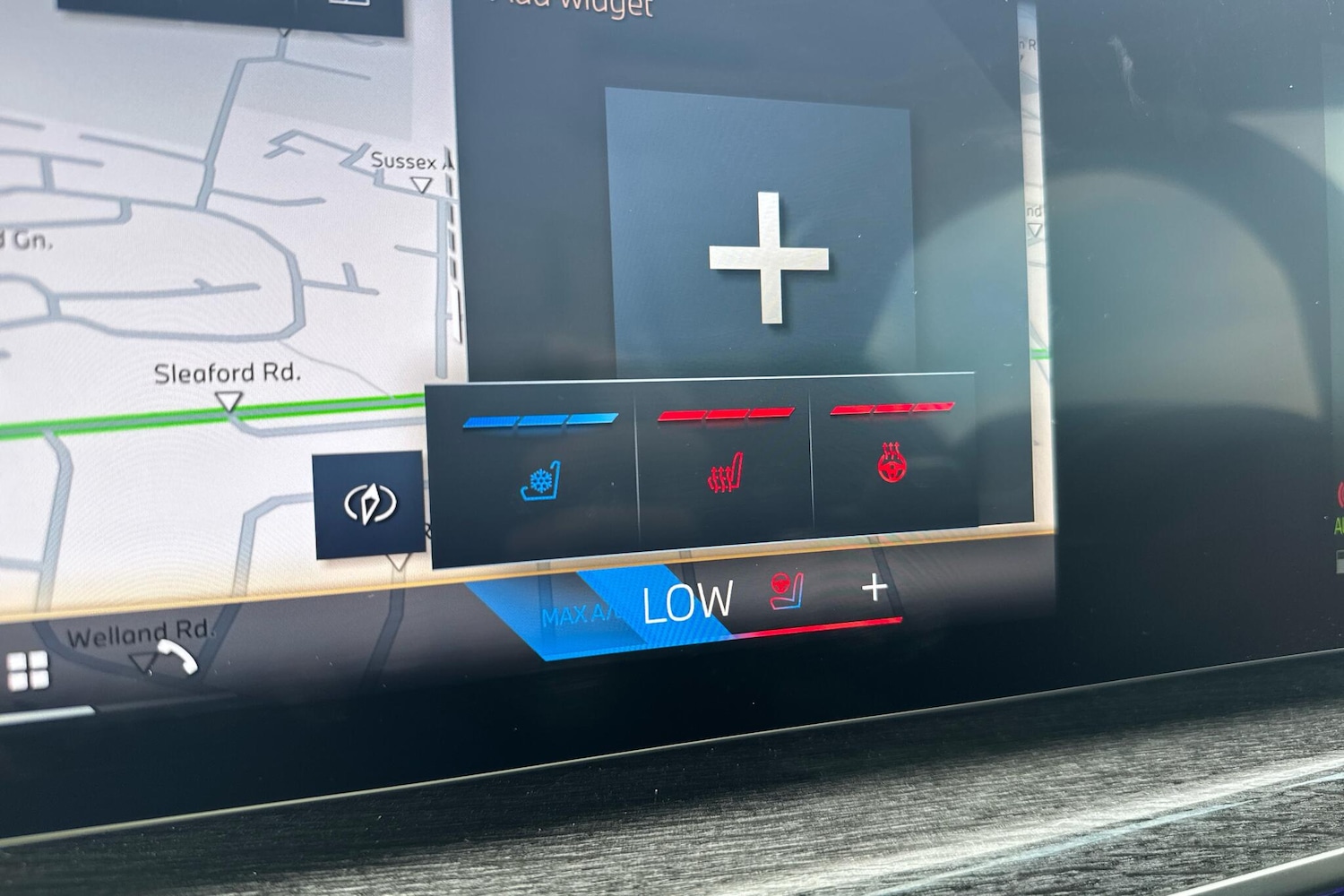 Used BMW 7 Series 2024 for sale - 75901559: Photo 25