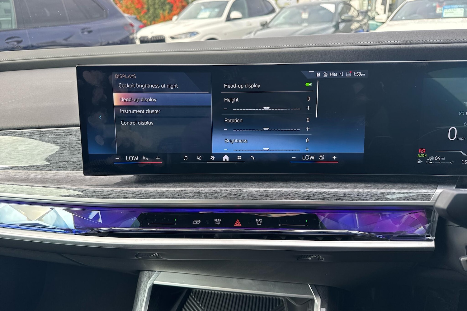 Used BMW 7 Series 2024 for sale - 75901559: Photo 28