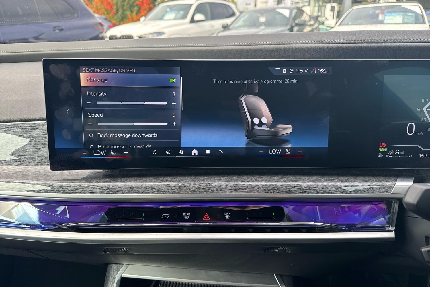 Used BMW 7 Series 2024 for sale - 75901559: Photo 29