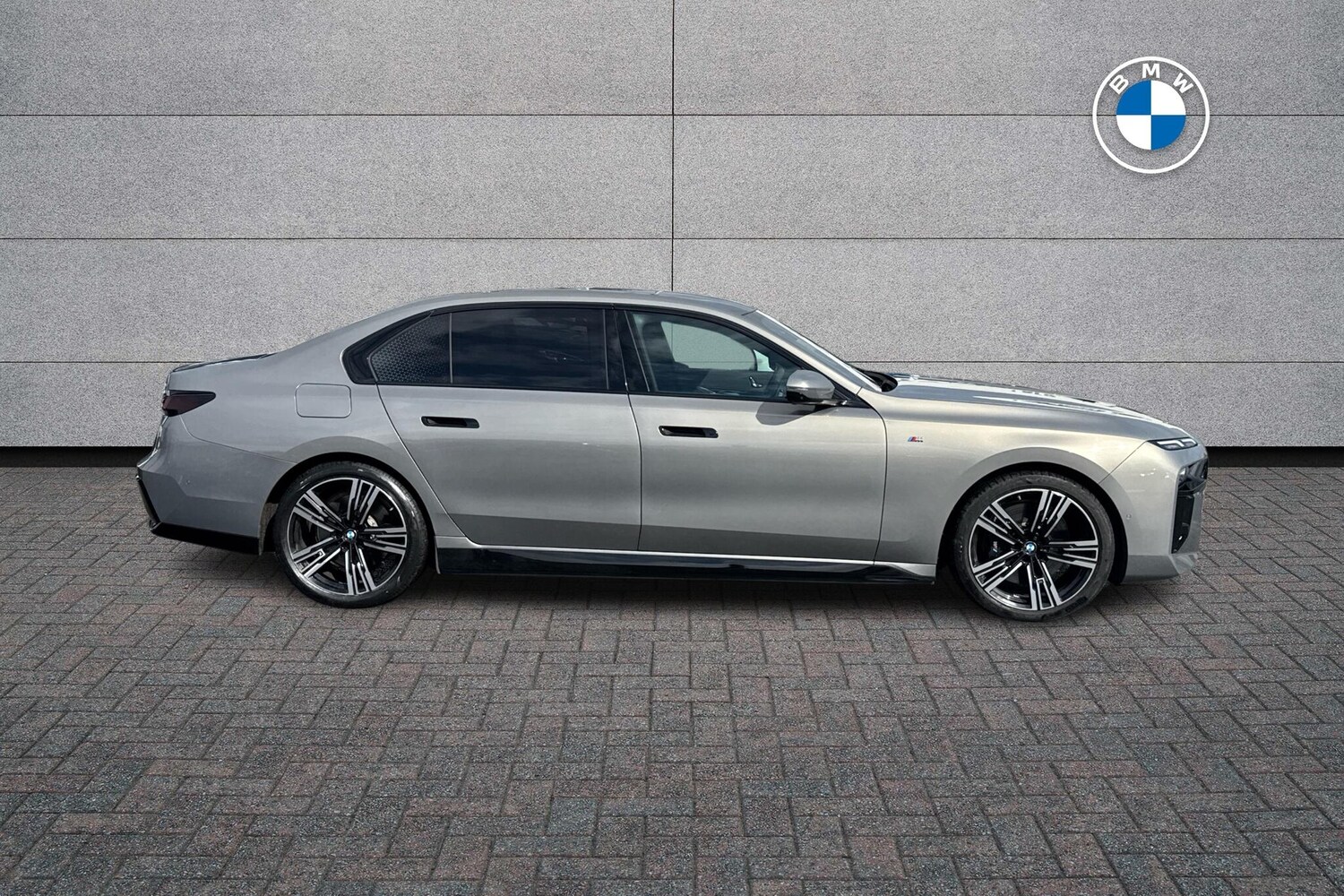 Used BMW 7 Series 2024 for sale - 75901559: Photo 3