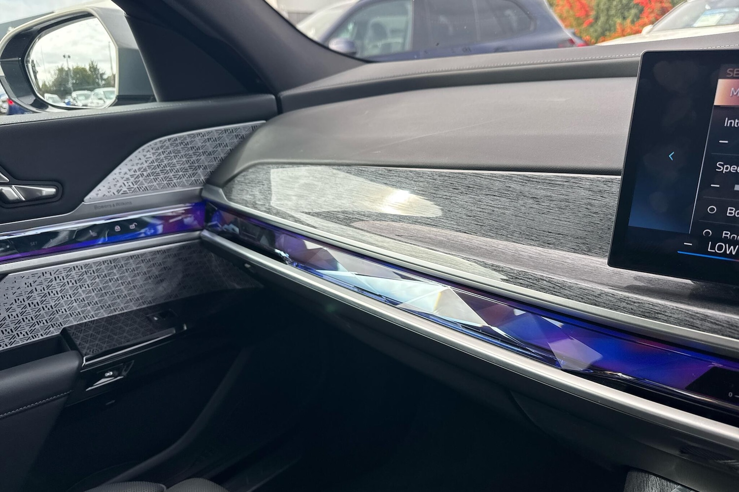 Used BMW 7 Series 2024 for sale - 75901559: Photo 30