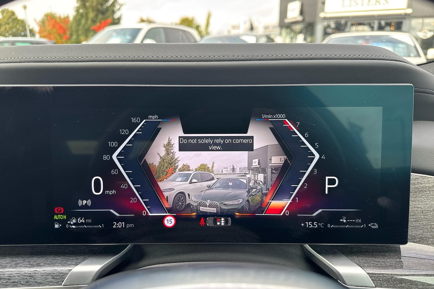 Used BMW 7 Series 2024 for sale - 75901559: Photo 32