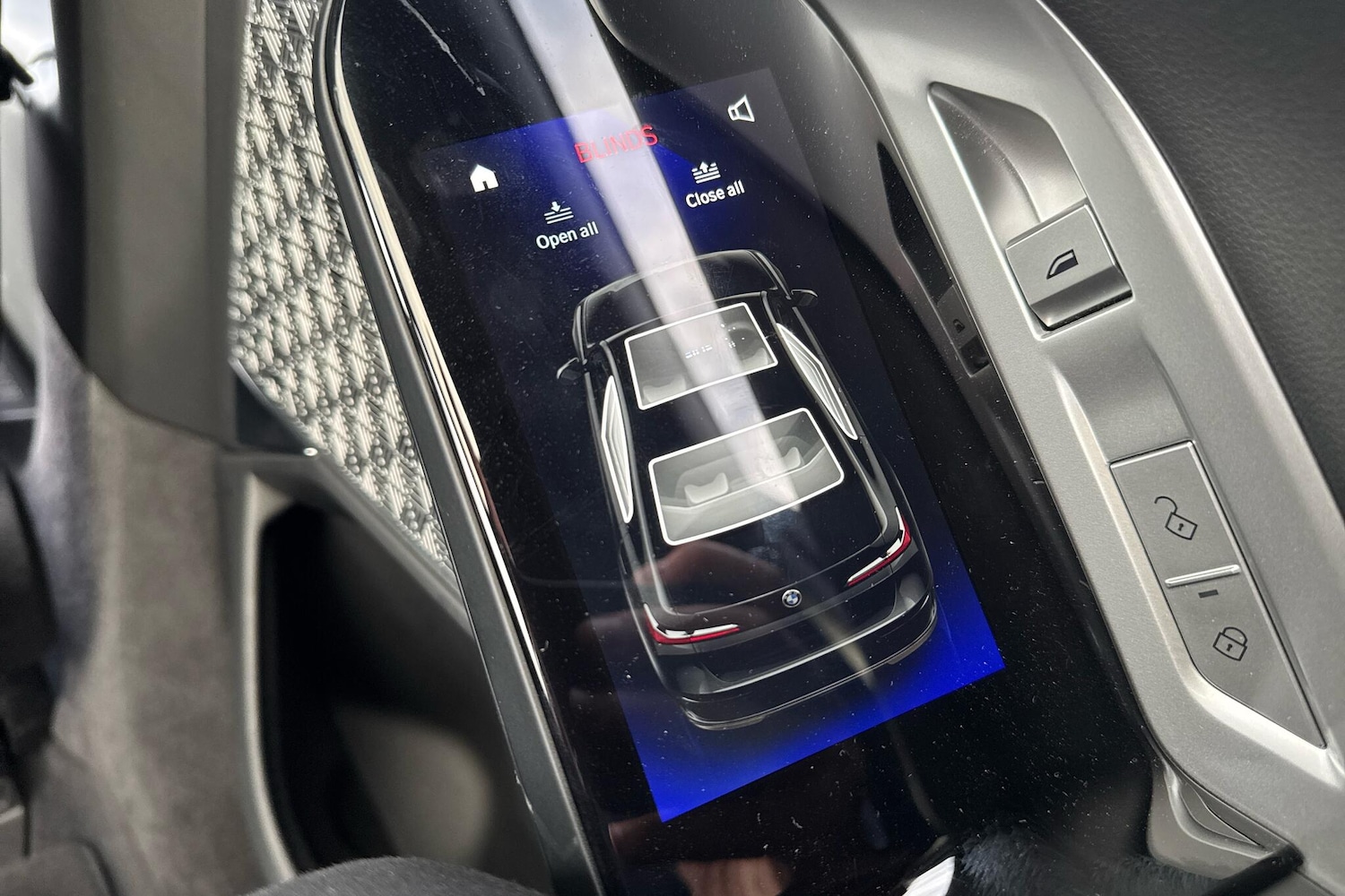 Used BMW 7 Series 2024 for sale - 75901559: Photo 34