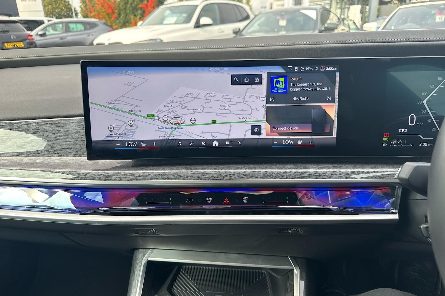 Used BMW 7 Series 2024 for sale - 75901559: Photo 8