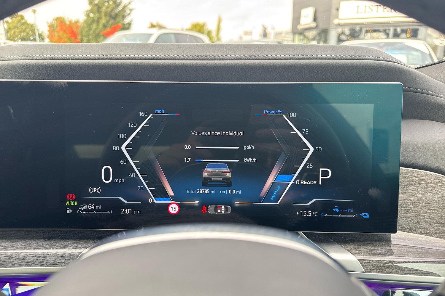 Used BMW 7 Series 2024 for sale - 75901559: Photo 9