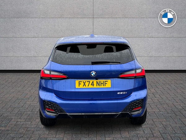 Used BMW 2 Series Active Tourer 2024 for sale - 73487933: Photo 15