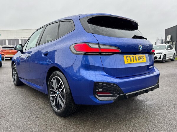 Used BMW 2 Series Active Tourer 2024 for sale - 73487933: Photo 19