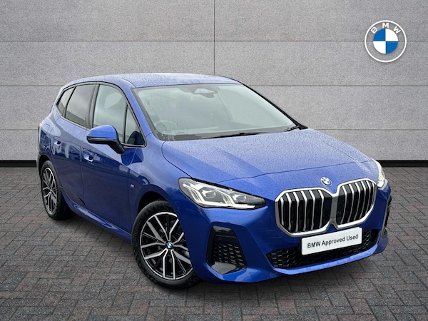 Used BMW 2 Series Active Tourer 2024 for sale - 73487933: Photo 1