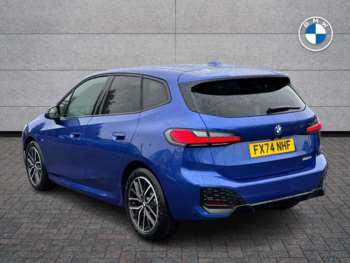 Used BMW 2 Series Active Tourer 2024 for sale - 73487933: Photo