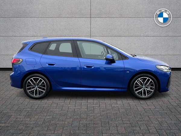 Used BMW 2 Series Active Tourer 2024 for sale - 73487933: Photo 3