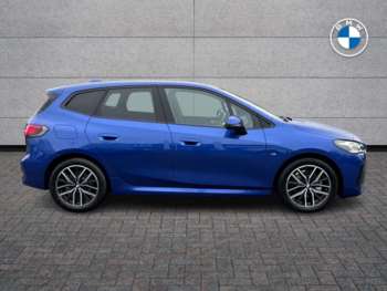 Used BMW 2 Series Active Tourer 2024 for sale - 73487933: Photo