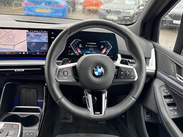 Used BMW 2 Series Active Tourer 2024 for sale - 73487933: Photo 5