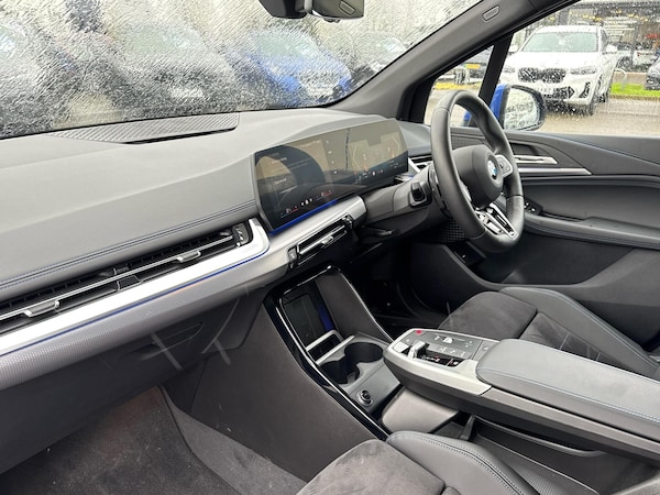 Used BMW 2 Series Active Tourer 2024 for sale - 73487933: Photo 7