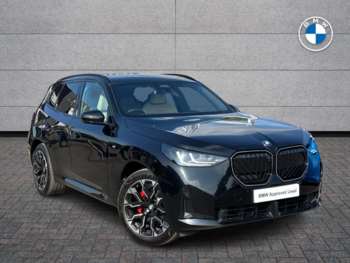 2025 (74) - xDrive20d M Sport 5dr Step Auto