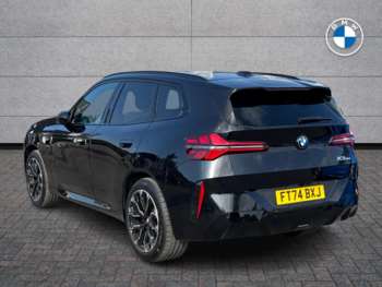 Used BMW X3 2025 for sale - 74535703: Photo