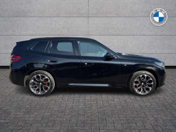Used BMW X3 2025 for sale - 74535703: Photo