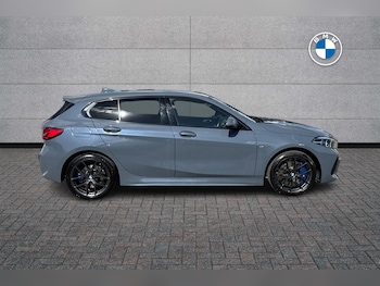 Used BMW 1 Series 2023 for sale - 75770754: Photo