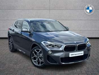 2019 (19) - xDrive 20d M Sport X 5dr Step Auto