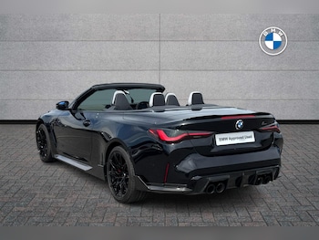 Used BMW M4 2023 for sale - 75842349: Photo