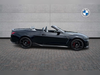 Used BMW M4 2023 for sale - 75842349: Photo