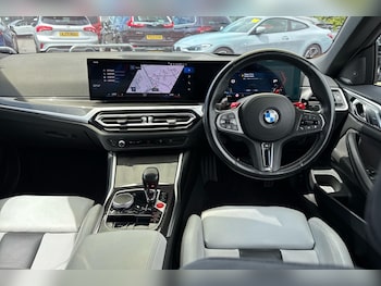 Used BMW M4 2023 for sale - 75842349: Photo