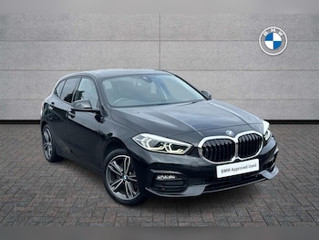2020 (69) - 118i Sport 5dr Step Auto
