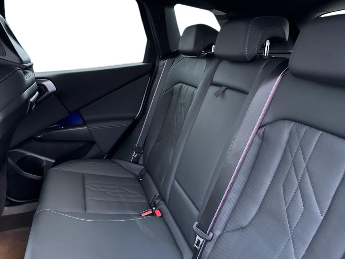 Used BMW X3 2025 for sale - 77372531: Photo 12