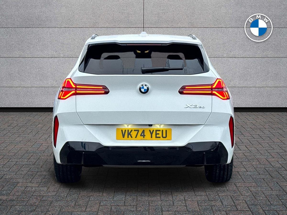 Used BMW X3 2025 for sale - 77372531: Photo 15