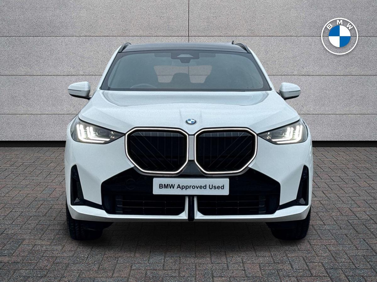 Used BMW X3 2025 for sale - 77372531: Photo 16