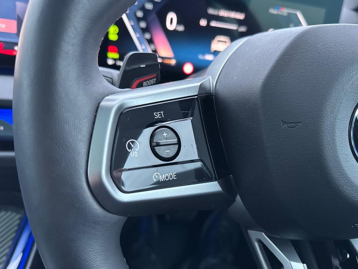 Used BMW X3 2025 for sale - 77372531: Photo 19