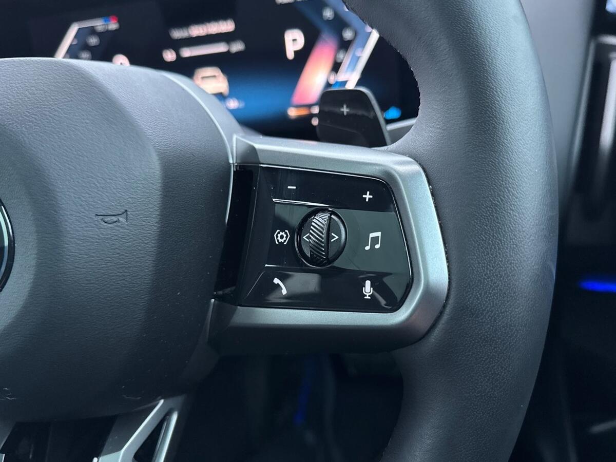 Used BMW X3 2025 for sale - 77372531: Photo 20