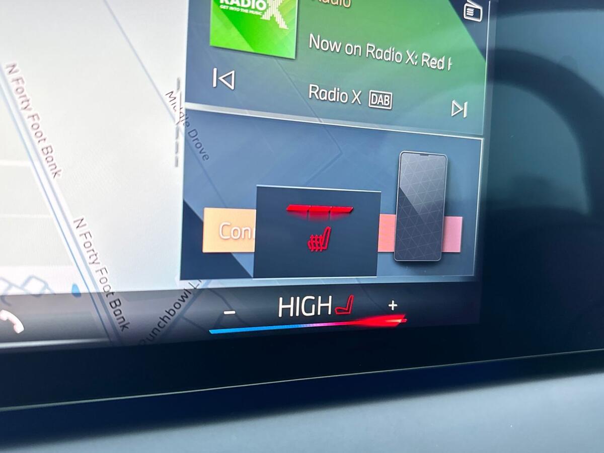 Used BMW X3 2025 for sale - 77372531: Photo 21