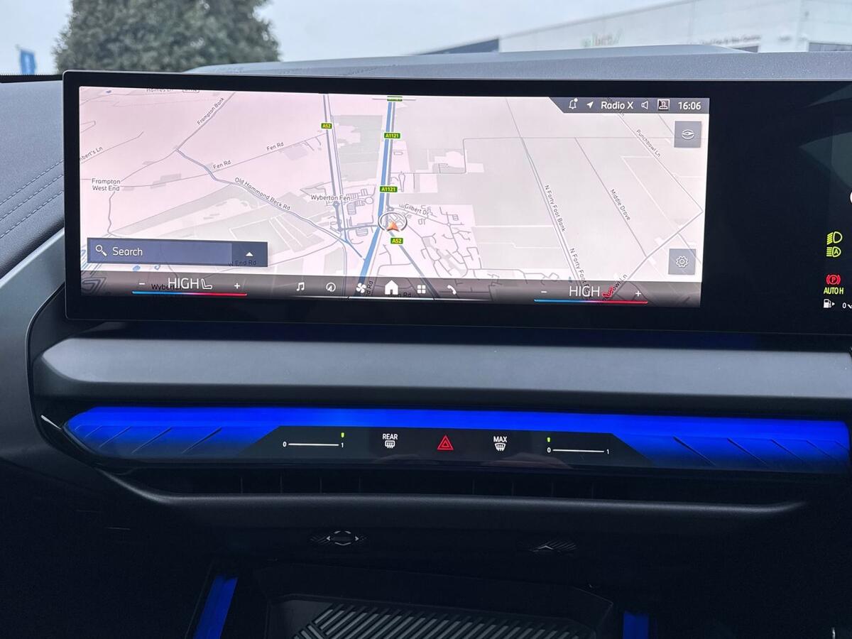 Used BMW X3 2025 for sale - 77372531: Photo 22