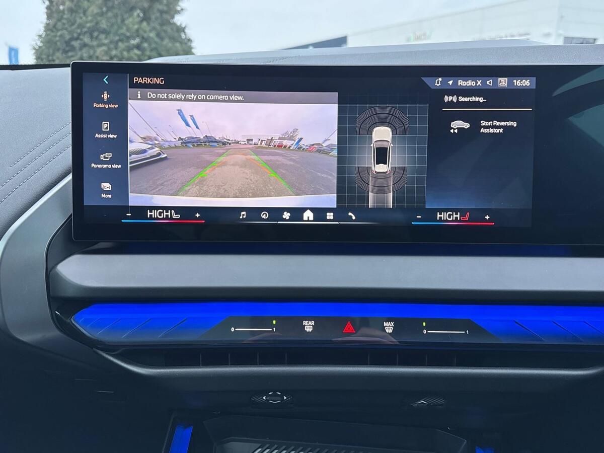 Used BMW X3 2025 for sale - 77372531: Photo 24