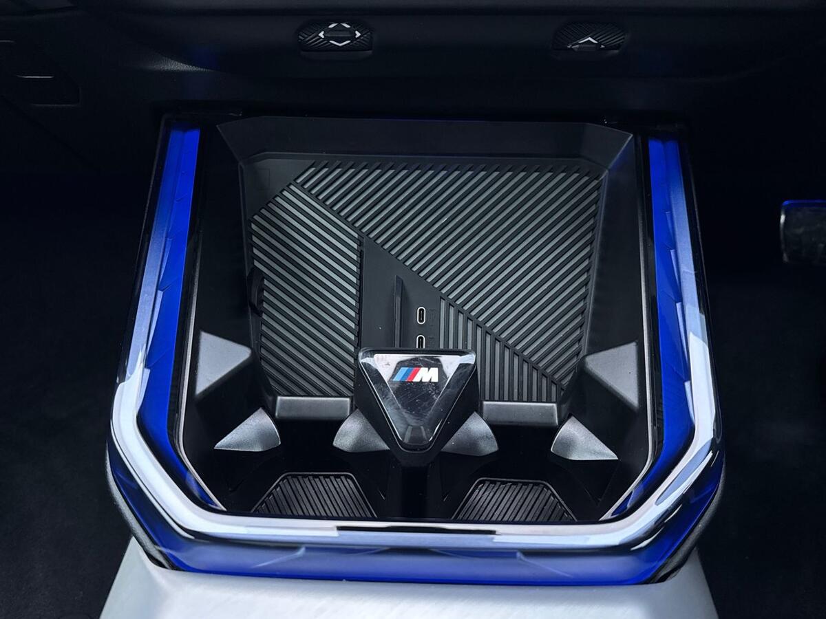 Used BMW X3 2025 for sale - 77372531: Photo 26