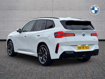 Used BMW X3 2025 for sale - 77372531: Photo