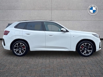 Used BMW X3 2025 for sale - 77372531: Photo