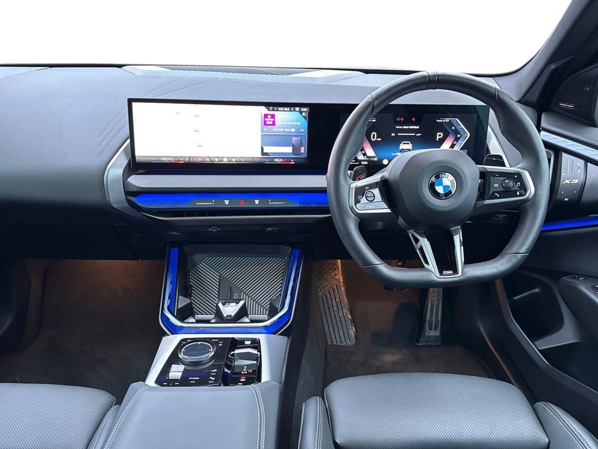 Used BMW X3 2025 for sale - 77372531: Photo 4