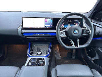 Used BMW X3 2025 for sale - 77372531: Photo