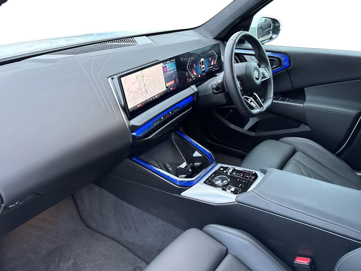 Used BMW X3 2025 for sale - 77372531: Photo 7