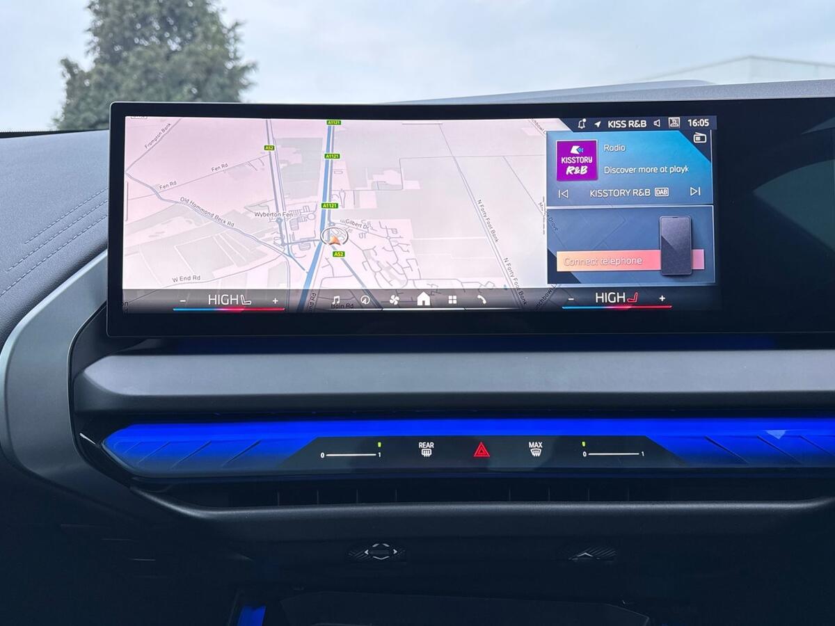 Used BMW X3 2025 for sale - 77372531: Photo 8