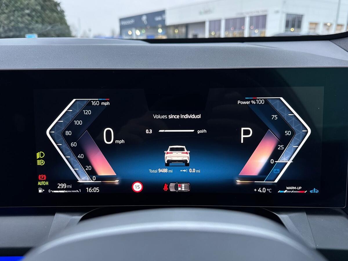 Used BMW X3 2025 for sale - 77372531: Photo 9